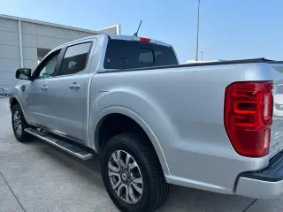 Ford Ranger 2019 4x2 Lariat 4dr SuperCrew 5.1 ft. SB