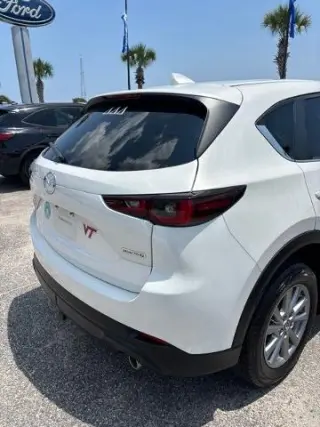 Mazda CX-5 2023 AWD 2.5 S Preferred 4dr SUV