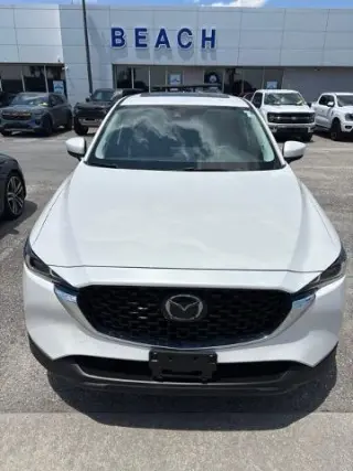 Mazda CX-5 2023 AWD 2.5 S Preferred 4dr SUV