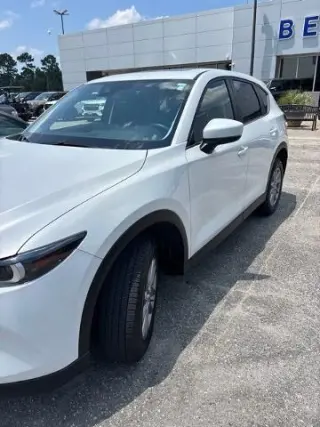 Mazda CX-5 2023 AWD 2.5 S Preferred 4dr SUV