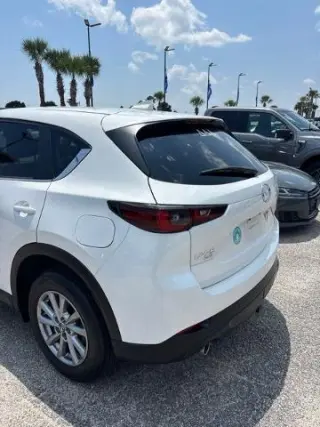 Mazda CX-5 2023 AWD 2.5 S Preferred 4dr SUV