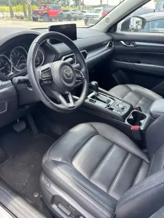 Mazda CX-5 2023 AWD 2.5 S Preferred 4dr SUV