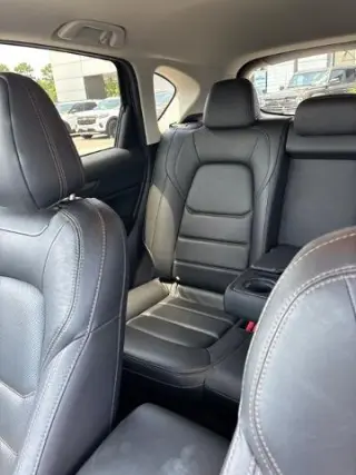 Mazda CX-5 2023 AWD 2.5 S Preferred 4dr SUV