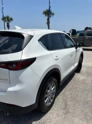 Mazda CX-5 2023 AWD 2.5 S Preferred 4dr SUV
