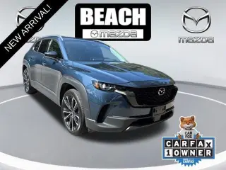 Mazda CX-50 2025 AWD 2.5 S Premium Plus 4dr SUV