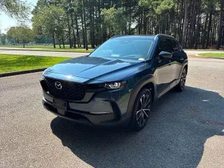 Mazda CX-50 2025 AWD 2.5 S Premium Plus 4dr SUV