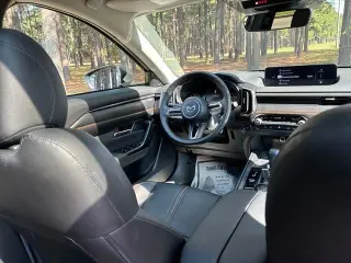 Mazda CX-50 2025 AWD 2.5 S Premium Plus 4dr SUV