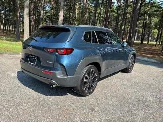 Mazda CX-50 2025 AWD 2.5 S Premium Plus 4dr SUV