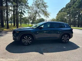 Mazda CX-50 2025 AWD 2.5 S Premium Plus 4dr SUV