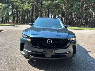 Mazda CX-50 2025 AWD 2.5 S Premium Plus 4dr SUV