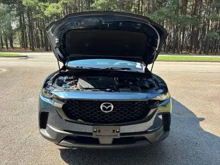 Mazda CX-50 2025 AWD 2.5 S Premium Plus 4dr SUV