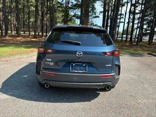 Mazda CX-50 2025 AWD 2.5 S Premium Plus 4dr SUV