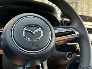 Mazda CX-50 2025 AWD 2.5 S Premium Plus 4dr SUV