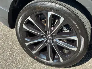 Mazda CX-50 2025 AWD 2.5 S Premium Plus 4dr SUV