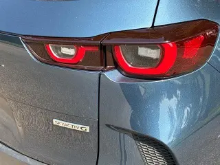 Mazda CX-50 2025 AWD 2.5 S Premium Plus 4dr SUV