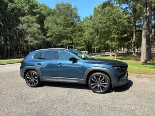 Mazda CX-50 2025 AWD 2.5 S Premium Plus 4dr SUV