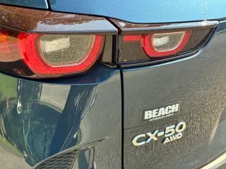 Mazda CX-50 2025 AWD 2.5 S Premium Plus 4dr SUV
