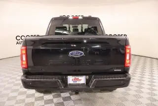 Ford F-150 2023 4x4 XLT 4dr SuperCrew 5.5 ft. SB