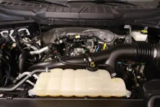 Ford F-150 2023 4x4 XLT 4dr SuperCrew 5.5 ft. SB