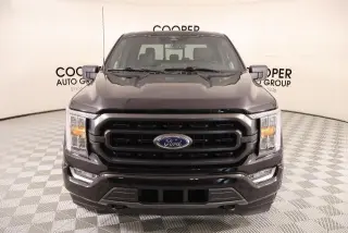 Ford F-150 2023 4x4 XLT 4dr SuperCrew 5.5 ft. SB