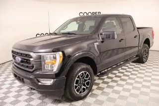 Ford F-150 2023 4x4 XLT 4dr SuperCrew 5.5 ft. SB