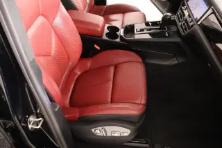 Porsche Macan 2022 AWD 4dr SUV