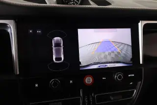 Porsche Macan 2022 AWD 4dr SUV