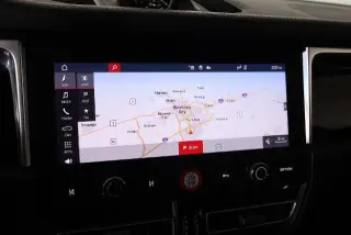 Porsche Macan 2022 AWD 4dr SUV