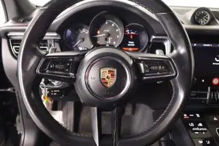 Porsche Macan 2022 AWD 4dr SUV