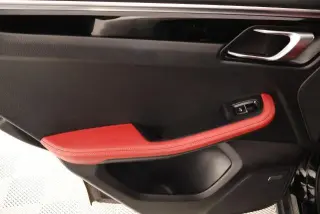 Porsche Macan 2022 AWD 4dr SUV