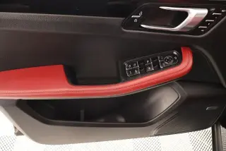 Porsche Macan 2022 AWD 4dr SUV