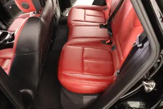 Porsche Macan 2022 AWD 4dr SUV