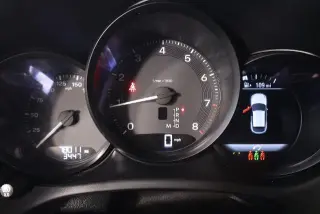 Porsche Macan 2022 AWD 4dr SUV