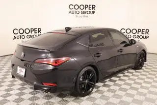 Acura Integra 2026 4dr Liftback w/A-SPEC Package