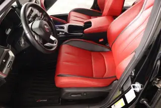 Acura Integra 2026 4dr Liftback w/A-SPEC Package