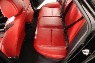 Acura Integra 2026 4dr Liftback w/A-SPEC Package