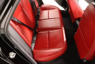Acura Integra 2026 4dr Liftback w/A-SPEC Package