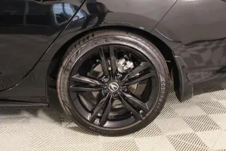 Acura Integra 2026 4dr Liftback w/A-SPEC Package
