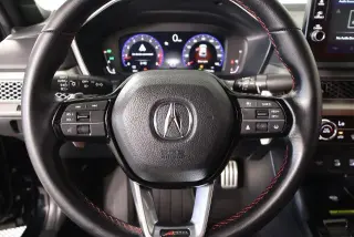 Acura Integra 2026 4dr Liftback w/A-SPEC Package