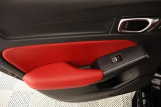 Acura Integra 2026 4dr Liftback w/A-SPEC Package