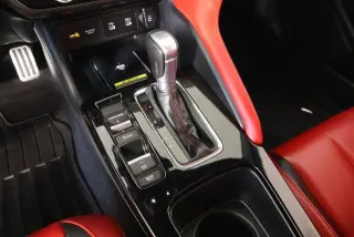Acura Integra 2026 4dr Liftback w/A-SPEC Package