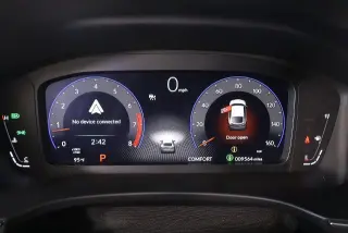 Acura Integra 2026 4dr Liftback w/A-SPEC Package