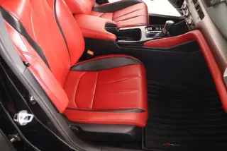 Acura Integra 2026 4dr Liftback w/A-SPEC Package