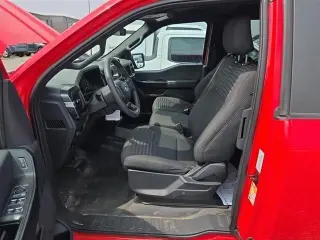 Ford F-150 2023 4x2 XL 4dr SuperCab 6.5 ft. SB