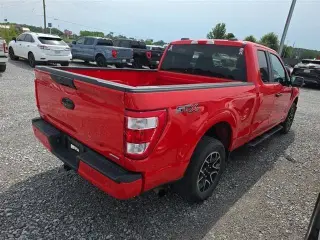 Ford F-150 2023 4x2 XL 4dr SuperCab 6.5 ft. SB