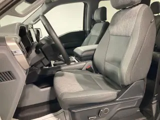 Ford F-150 2021 4x4 XLT 4dr SuperCrew 5.5 ft. SB