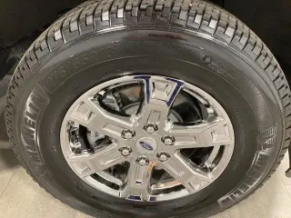 Ford F-150 2021 4x4 XLT 4dr SuperCrew 5.5 ft. SB
