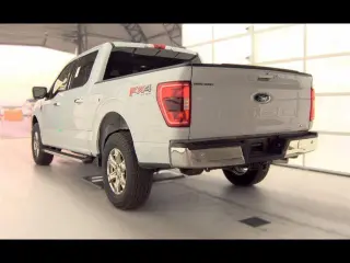 Ford F-150 2022 4x4 XLT 4dr SuperCrew 5.5 ft. SB