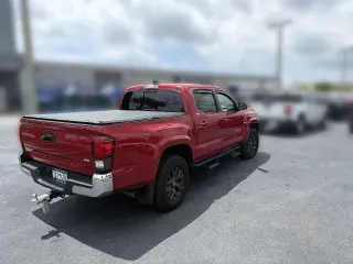 Toyota Tacoma 2021 4x2 TRD Off-Road 4dr Double Cab 5.0 ft SB
