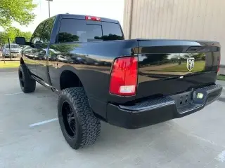 RAM 1500 +++ 2016 --- Classic